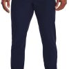 Men's Golf Tapered Pants