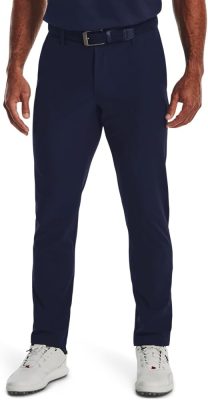 Men's Golf Tapered Pants