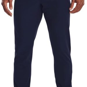 Men's Golf Tapered Pants