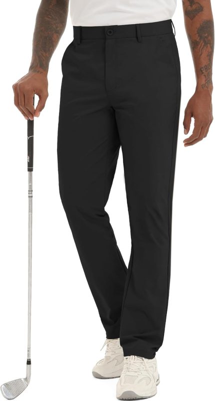 Golf Performance Pants