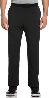 Men's Lightweight Tech Golf Pants With Active Waistband