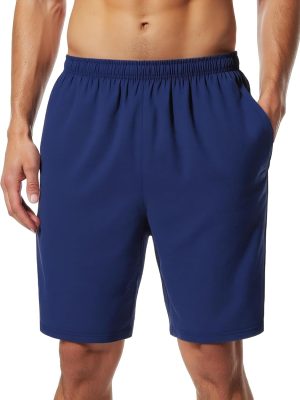 Lightweight Training Shorts