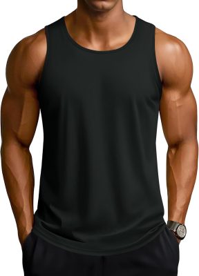 Gym Tank Top